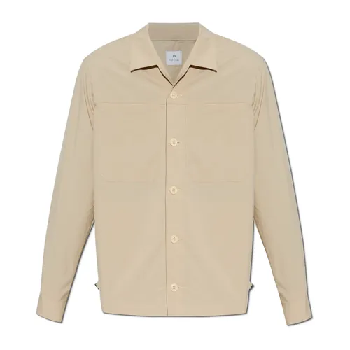 Jackets > Light Jackets - - PS By Paul Smith - Modalova