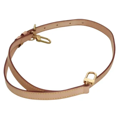 Pre-owned > Pre-owned Accessories - - Louis Vuitton Vintage - Modalova