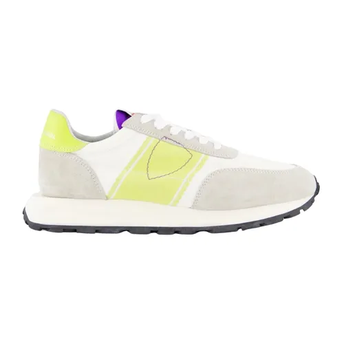Shoes > Sneakers - - Philippe Model - Modalova