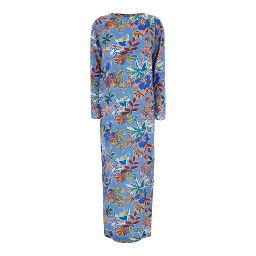 Dresses > Day Dresses > Maxi Dresses - - Momoni - Modalova