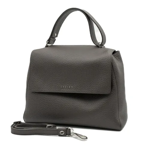 Orciani - Bags > Handbags - Brown - Orciani - Modalova