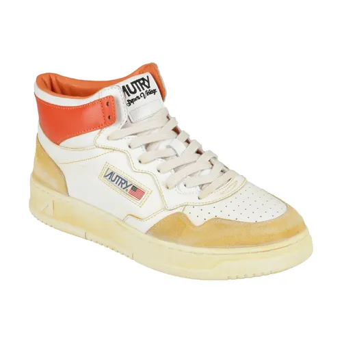 Shoes > Sneakers - - Autry - Modalova