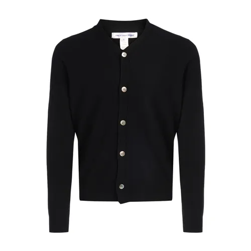 Knitwear > Cardigans - - Comme des Garçons - Modalova