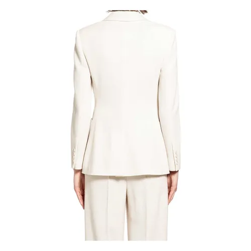 Jackets > Blazers - - Max Mara - Modalova