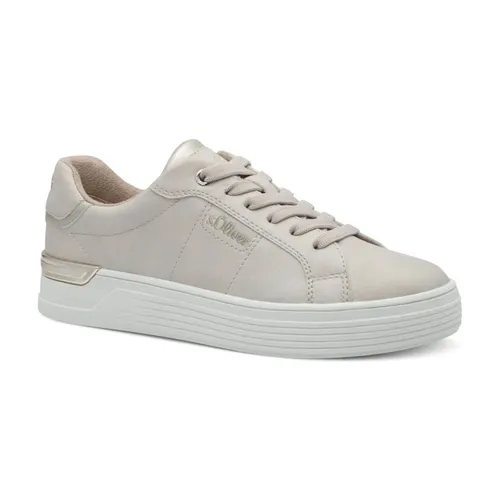 Shoes > Sneakers - - s.Oliver - Modalova
