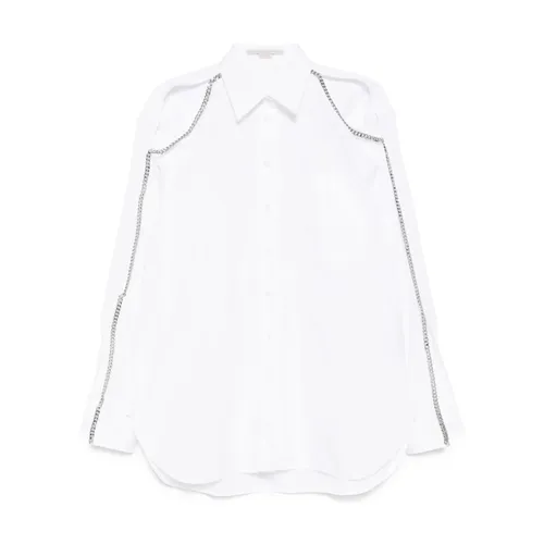 Blouses & Shirts > Shirts - - Stella McCartney - Modalova