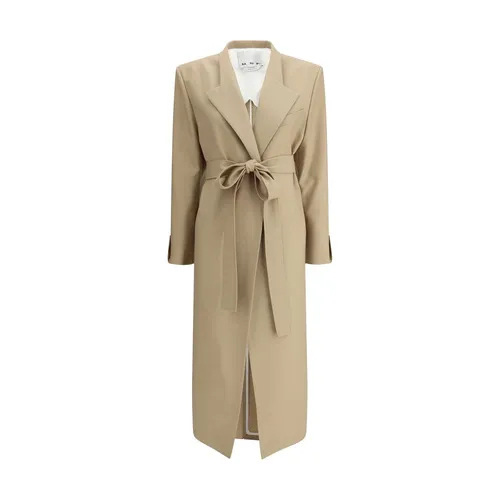 Coats > Belted Coats - - Sa Su Phi - Modalova