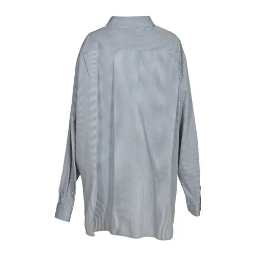 Blouses & Shirts > Shirts - - Maison Margiela - Modalova