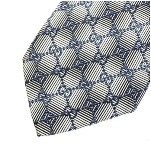 Pre-owned > Pre-owned Accessories - - Gucci Vintage - Modalova