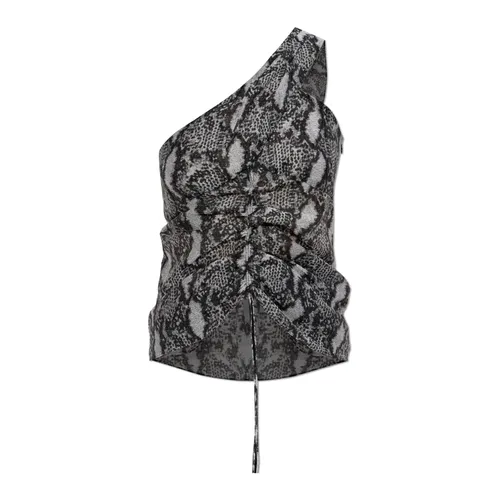 Tops > Sleeveless Tops - - IRO - Modalova