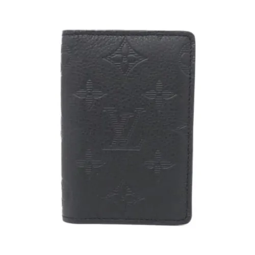 Pre-owned > Pre-owned Accessories > Pre-owned Wallets - - Louis Vuitton Vintage - Modalova