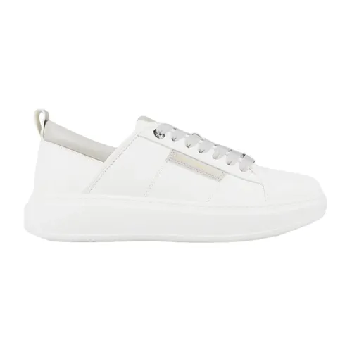Shoes > Sneakers - - Alexander Smith - Modalova
