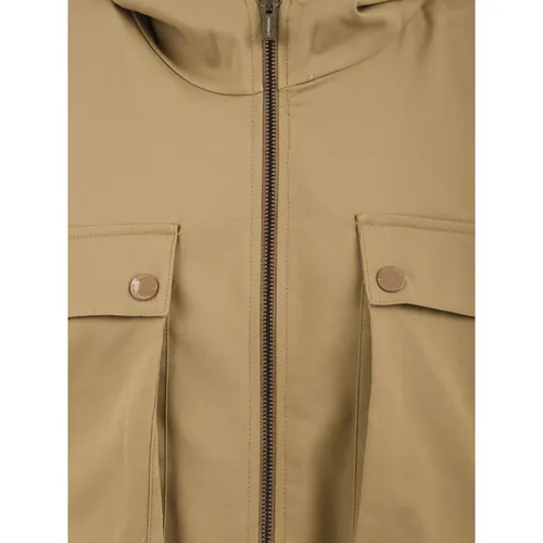 Jackets > Light Jackets - - Hinnominate - Modalova