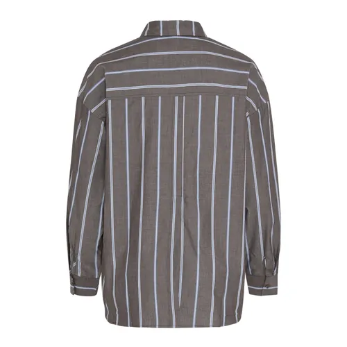 Blouses & Shirts > Shirts - - Ichi - Modalova
