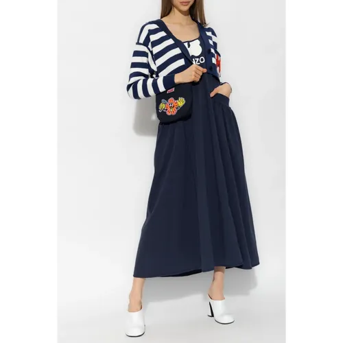 Knitwear > Cardigans - - Kenzo - Modalova