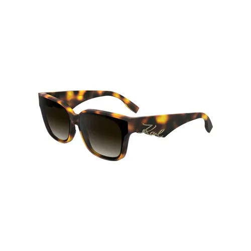 Accessories > Sunglasses - - Karl Lagerfeld - Modalova