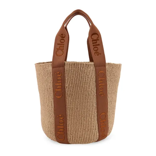 Bags > Bucket Bags - - Chloé - Modalova
