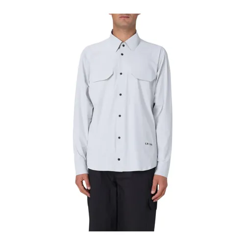 Shirts > Casual Shirts - - Gr10K - Modalova