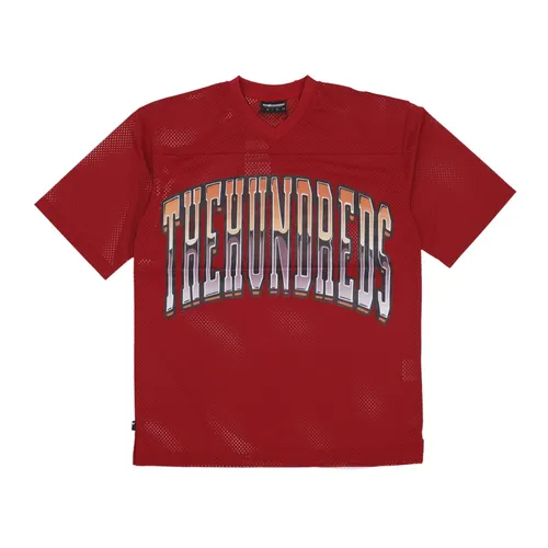 Tops > T-Shirts - - The Hundreds - Modalova