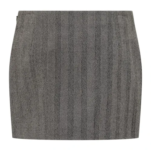 Skirts > Short Skirts - - Ferragamo - Modalova