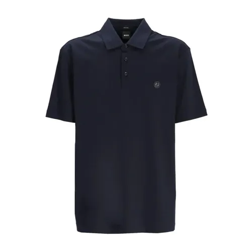 Tops > Polo Shirts - - Hugo Boss - Modalova