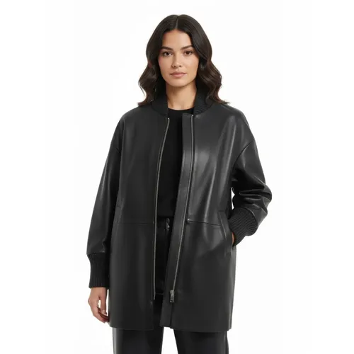Jackets > Leather Jackets - - The Jack Leathers - Modalova