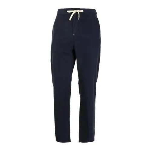 Trousers > Slim-fit Trousers - - GAS - Modalova