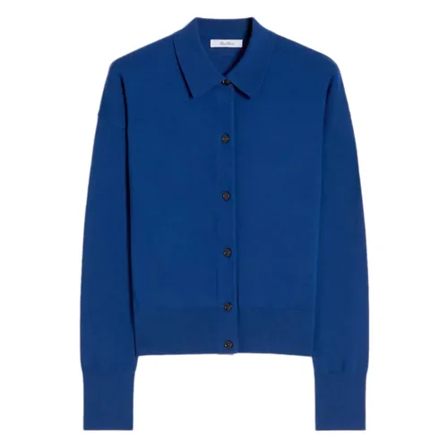 Knitwear > Cardigans - - Max Mara - Modalova