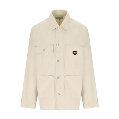 Jackets > Light Jackets - - Carhartt Wip - Modalova