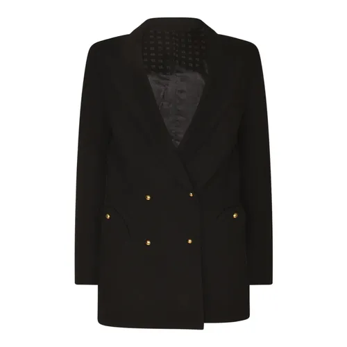 Jackets > Blazers - - Blazé Milano - Modalova