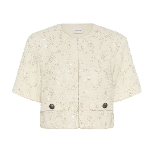 Blouses & Shirts > Blouses - - Gestuz - Modalova
