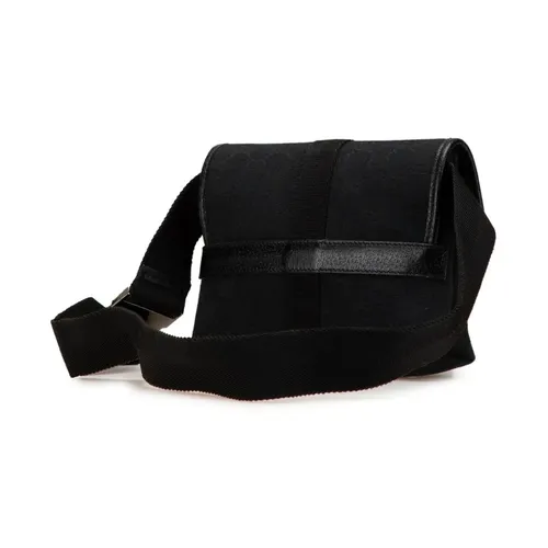 Pre-owned > Pre-owned Bags > Pre-owned Belt Bags - - Gucci Vintage - Modalova