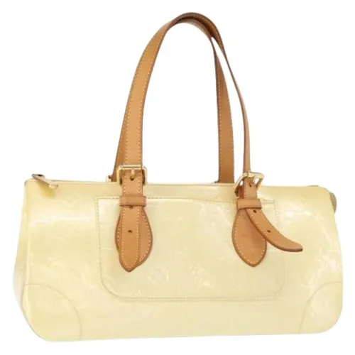 Pre-owned > Pre-owned Bags > Pre-owned Handbags - - Louis Vuitton Vintage - Modalova