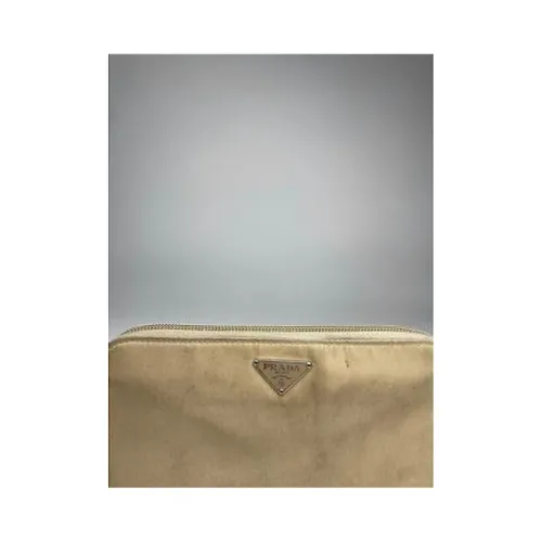 Pre-owned > Pre-owned Accessories > Pre-owned Wallets - - Prada Vintage - Modalova
