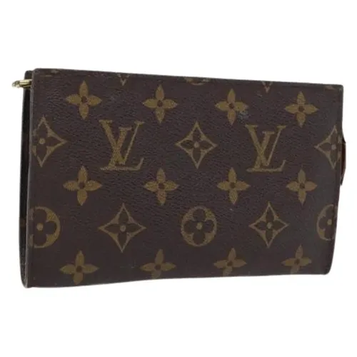 Pre-owned > Pre-owned Bags > Pre-owned Clutches - - Louis Vuitton Vintage - Modalova