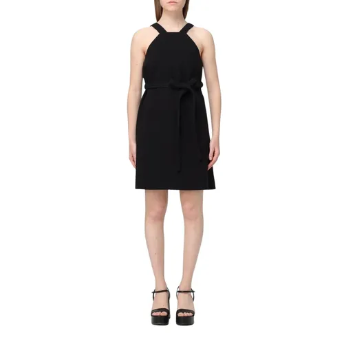 Dresses > Day Dresses > Short Dresses - - Patou - Modalova