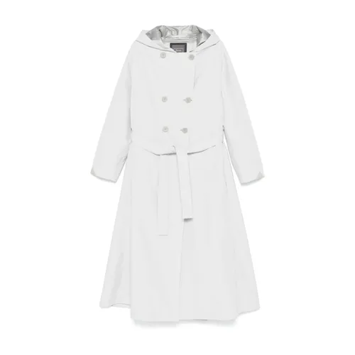 Coats > Trench Coats - - Herno - Modalova