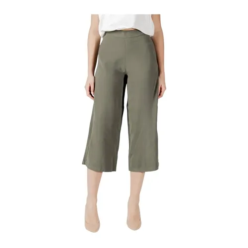 Trousers > Cropped Trousers - - Only - Modalova