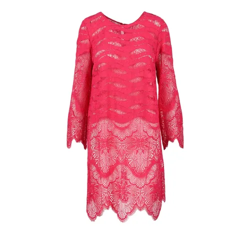 Dresses > Day Dresses > Short Dresses - - Twinset - Modalova