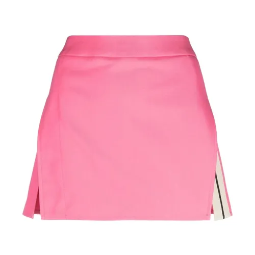 Skirts > Short Skirts - - Palm Angels - Modalova