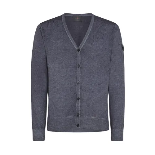 Knitwear > Cardigans - - Peuterey - Modalova