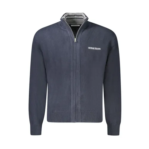 Knitwear > Cardigans - - Guess - Modalova