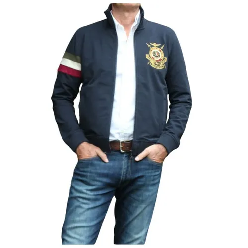 Jackets > Bomber Jackets - - Aeronautica Militare - Modalova