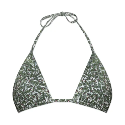 Swimwear > Bikinis - - Lacoste - Modalova