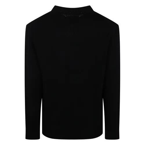 Knitwear > Round-neck Knitwear - - Amiri - Modalova