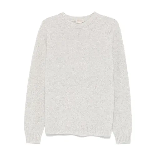 Knitwear > Round-neck Knitwear - - John Smedley - Modalova