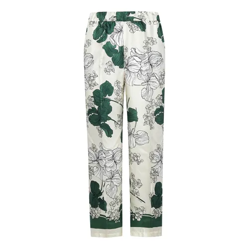 Trousers > Slim-fit Trousers - - P.a.r.o.s.h. - Modalova