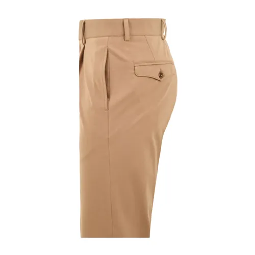 Trousers > Suit Trousers - - Daniele Alessandrini - Modalova