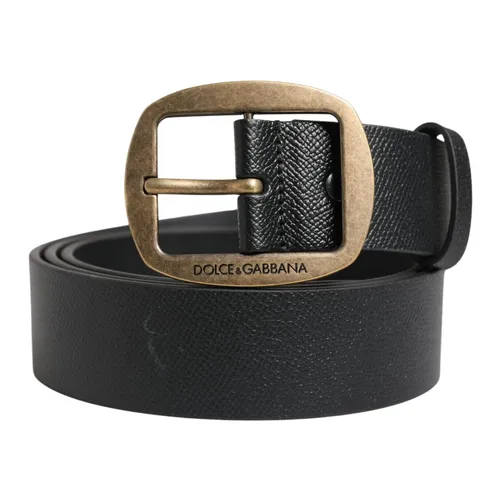 Accessories > Belts - - Dolce & Gabbana - Modalova