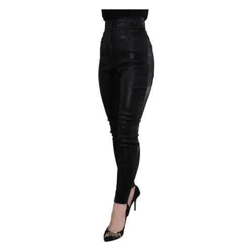 Jeans > Skinny Jeans - - Dolce & Gabbana - Modalova